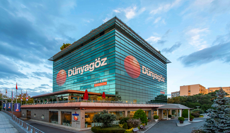 Top 10 Best Eye Hospitals in the World for 2026 related image