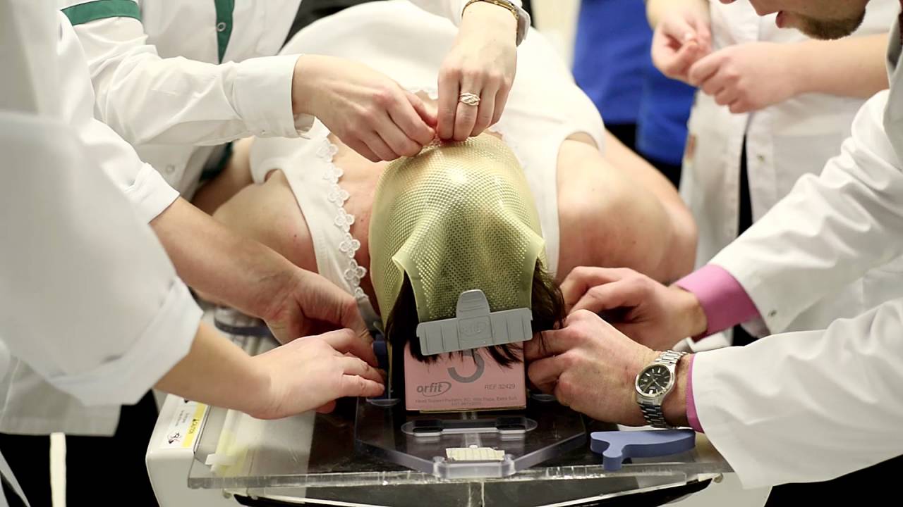 CyberKnife Treatment in Turkey related image