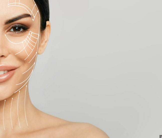 Facelift in Turkey related image