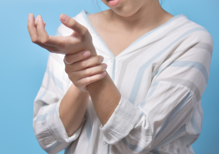 Wrist Replacement Surgery in Turkey related image