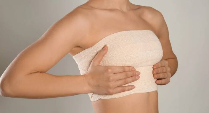 Breast Reduction in Turkey All Inclusive Packages from €3500 related image
