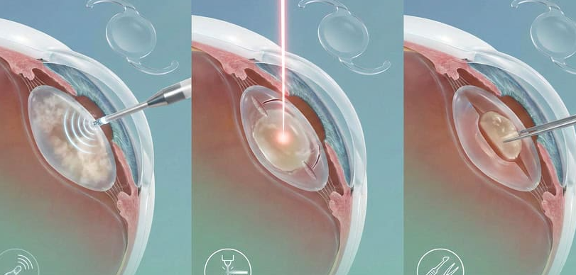 Cataract Surgery Cost in Turkey: Quality and Affordable Eye Care related image