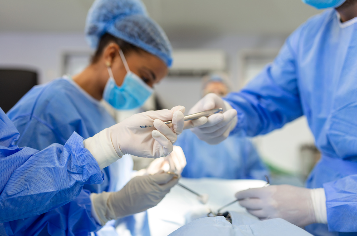 Orthopedic Surgery in Turkey related image