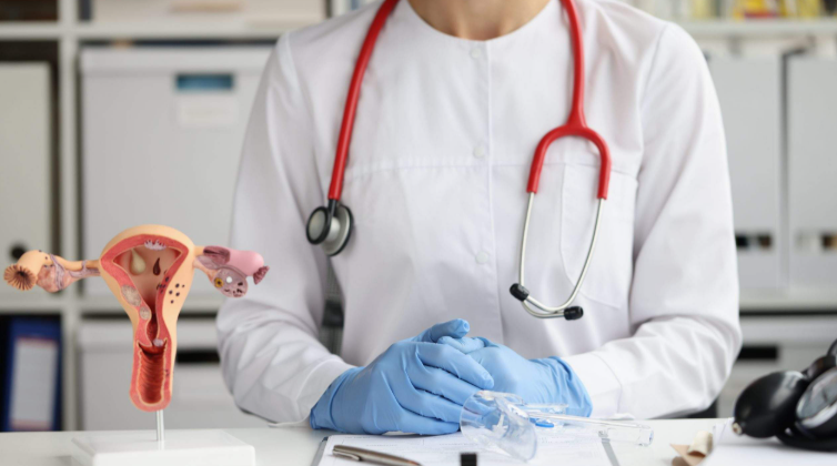 Cervical Cancer Treatment in Turkey related image