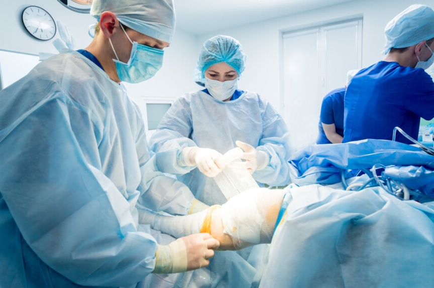 Orthopedic Surgery in Turkey related image