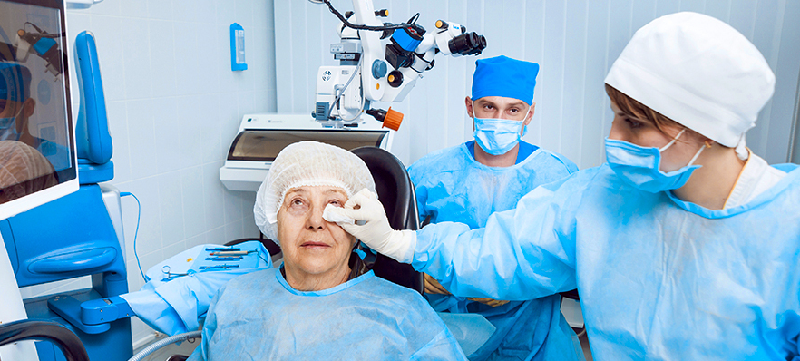 Cataract Surgery Cost in Turkey: Quality and Affordable Eye Care related image
