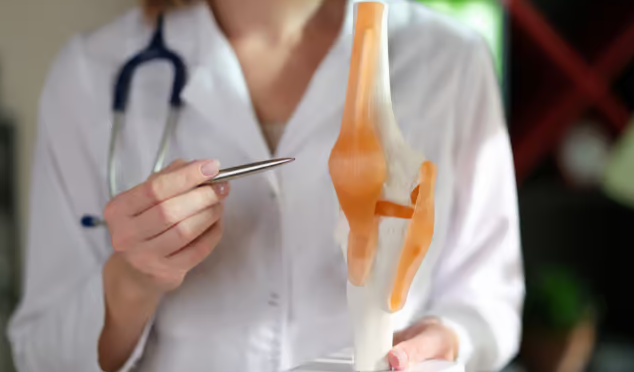 Knee Replacement in Mexico - 80% Cost Savings, No Waiting Lists related image