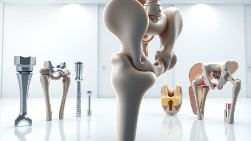 Hip Replacement Surgery in Turkey: Cost, Best Hospitals & Recovery [2026] related image