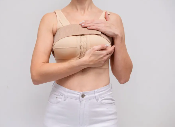 Breast Reduction in Turkey All Inclusive Packages from €3500 related image