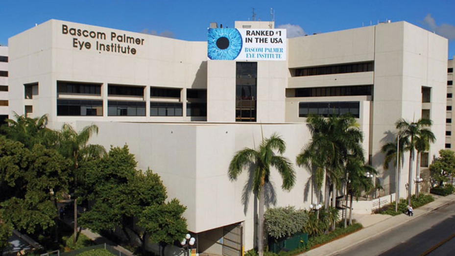 Top 10 Best Eye Hospitals in the World for 2026 related image
