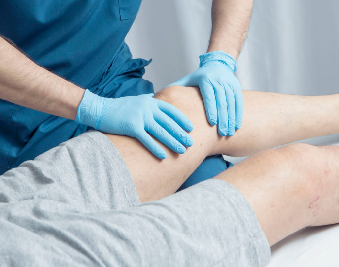 Knee Replacement in Mexico - 80% Cost Savings, No Waiting Lists related image