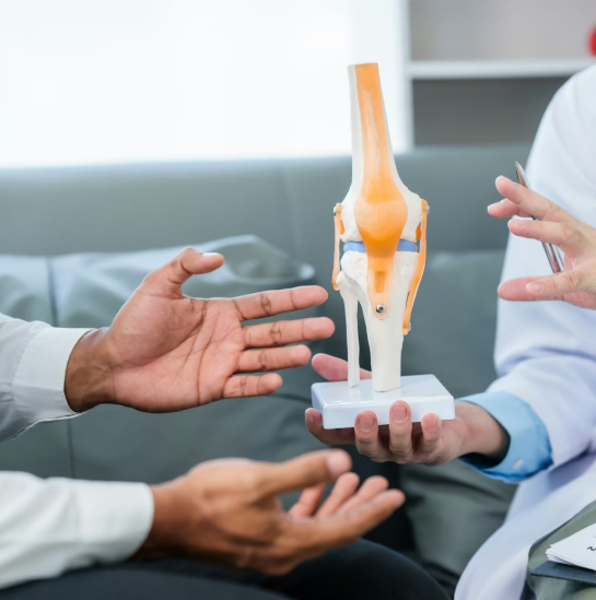 Knee Replacement in Mexico - 80% Cost Savings, No Waiting Lists related image