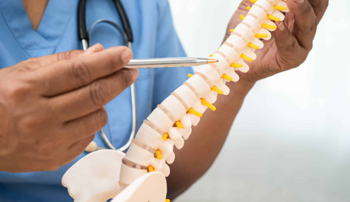 Best and Cheapest Countries for Spine Surgery Abroad related image