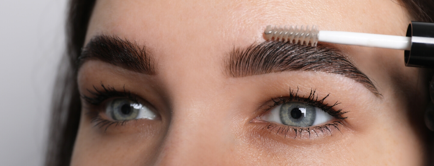 Eyebrow Transplant in Turkey related image
