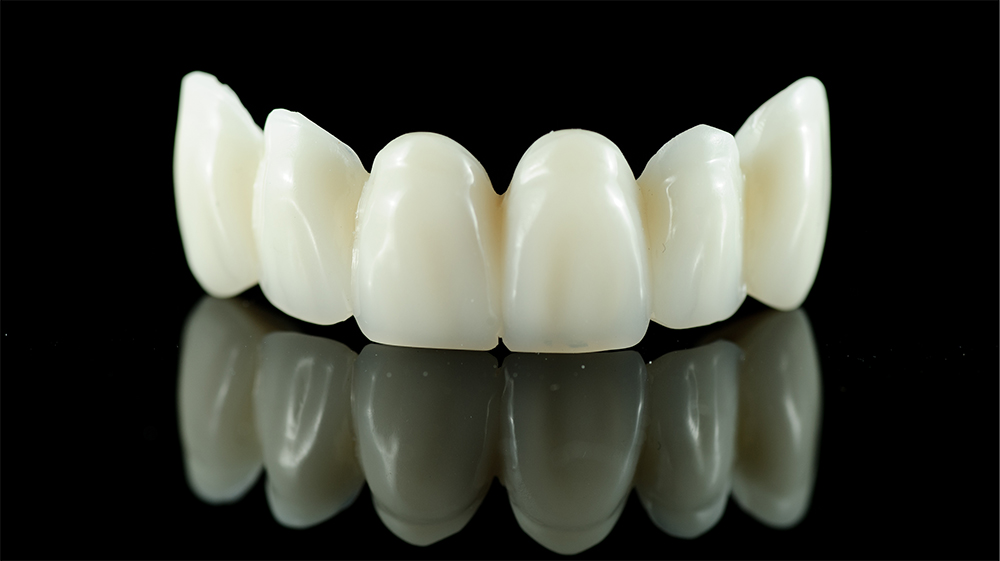 Zirconia Crowns in Turkey related image