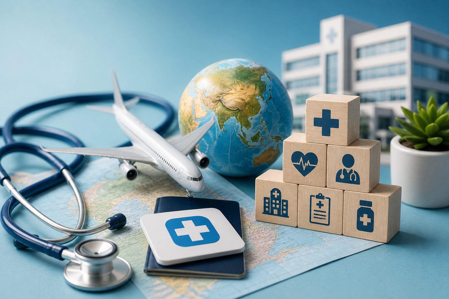 Medical Tourism Statistics 2026: The Numbers You Should Know related image