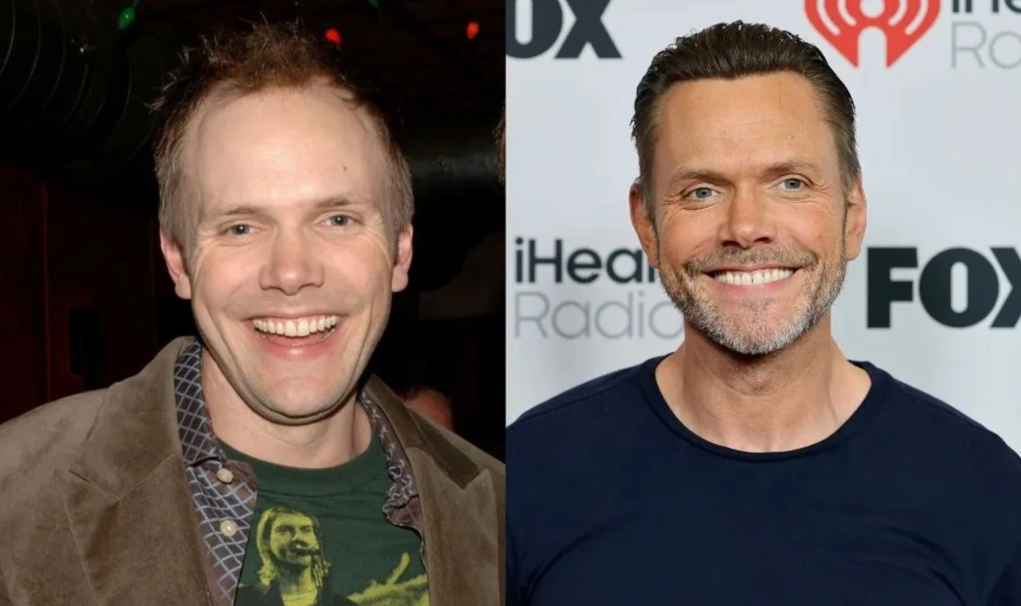 Celebrity Hair Transplants: Confirmed Cases, Costs, Photos related image