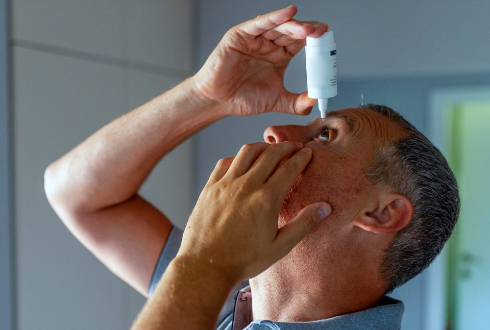 Glaucoma Surgery Abroad related image