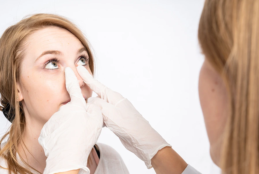 Revision Rhinoplasty in Turkey | 2026 Costs & Clinics related image