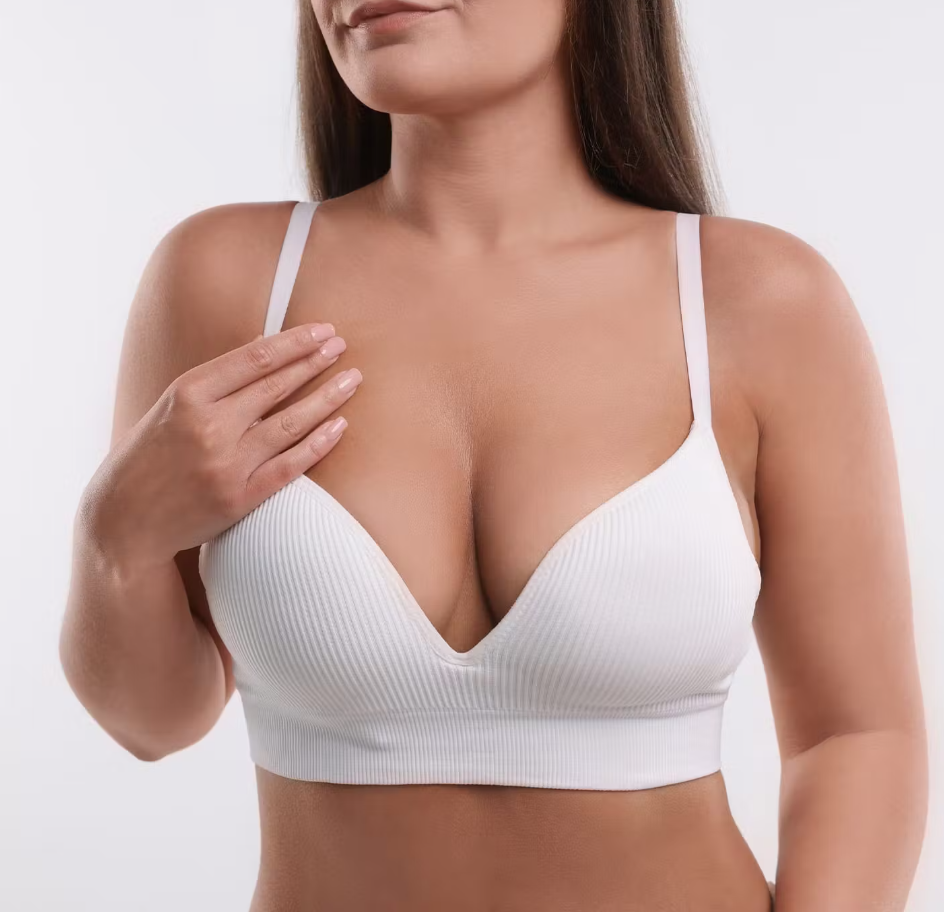 Breast Lift (Mastopexy) in Turkey related image