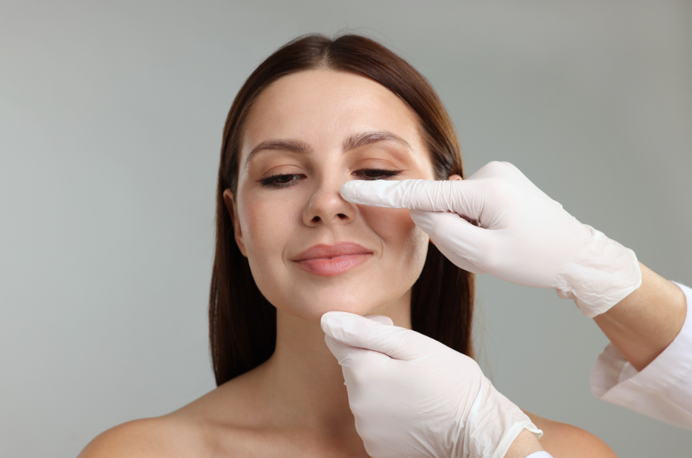 Revision Rhinoplasty in Turkey | 2026 Costs & Clinics related image