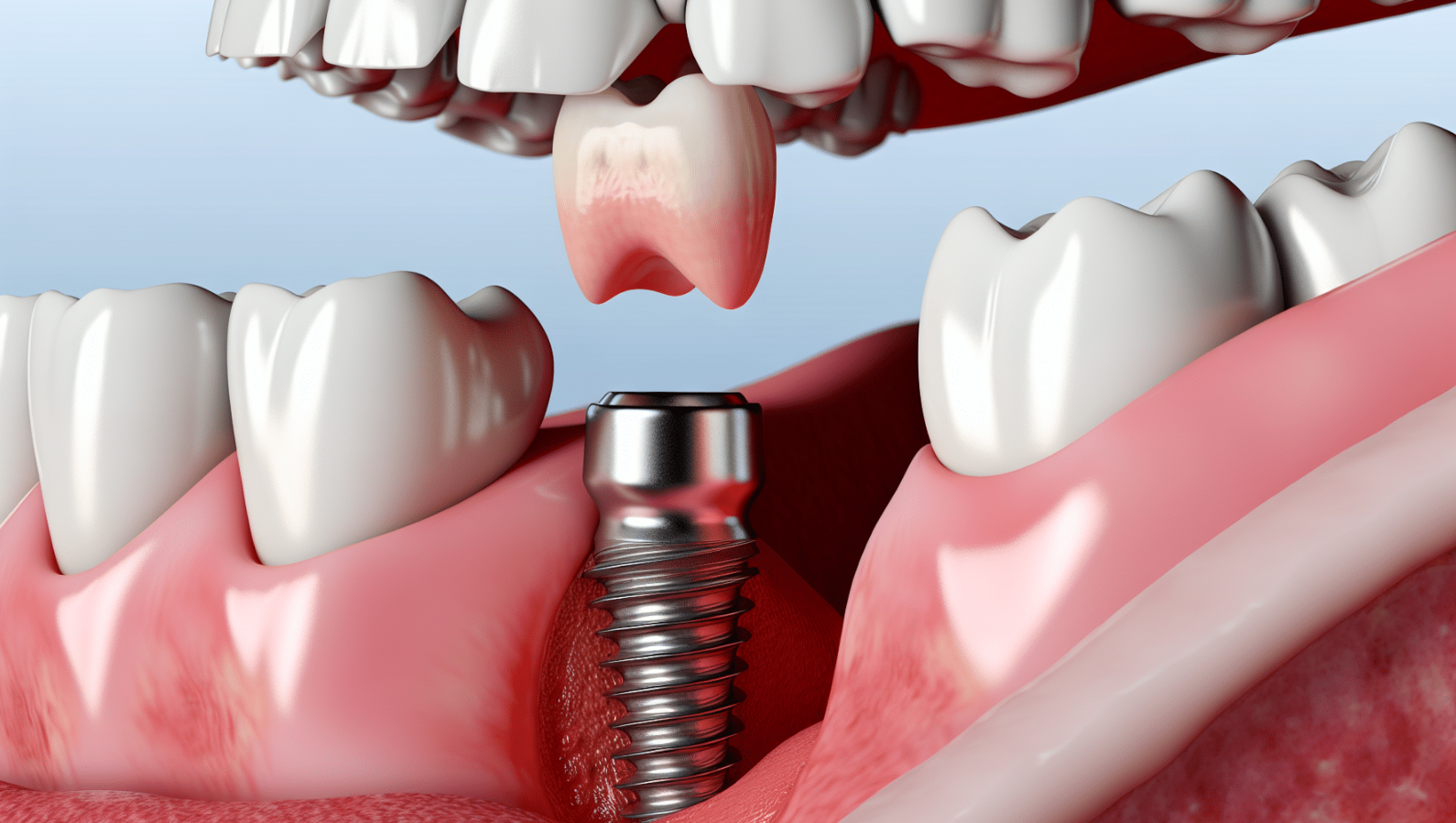 All-on-8 Dental Implants in Turkey related image