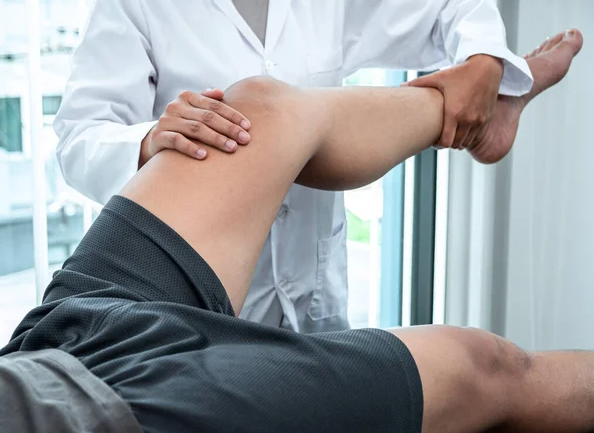 Orthopedics & Traumatology in Spain related image