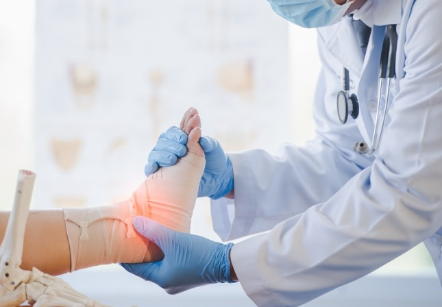 Orthopedics & Traumatology in Spain related image