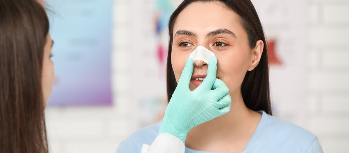 Rhinoplasty in South Korea related image