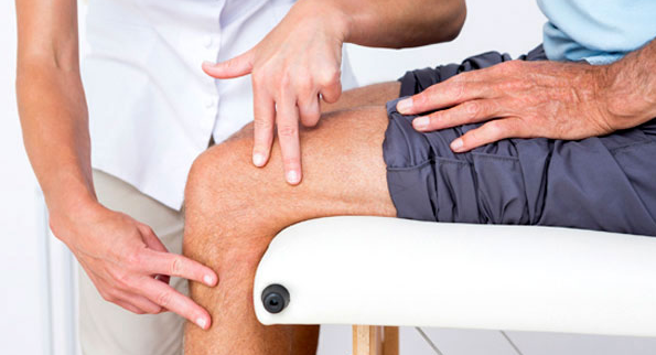 Orthopedics & Traumatology in Spain related image