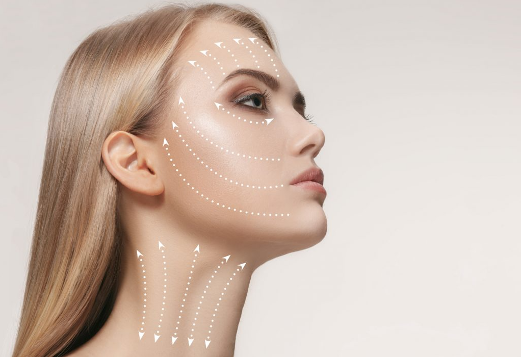 Facial Contouring in South Korea related image