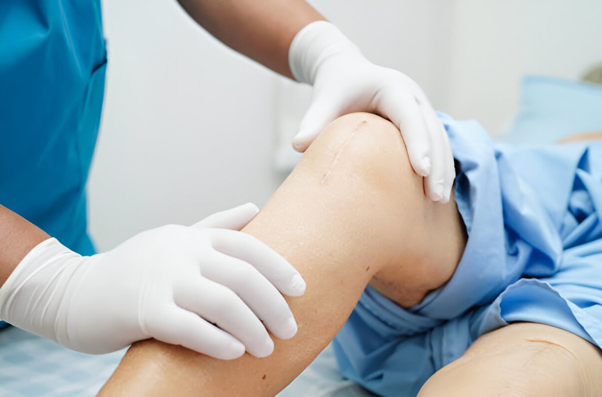 Orthopedics & Traumatology in Spain related image