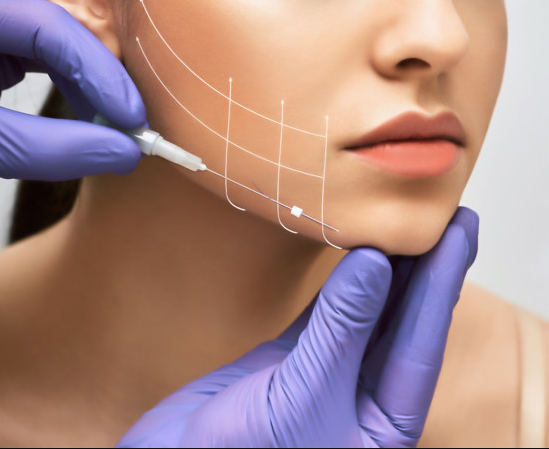 Facial Contouring in South Korea related image