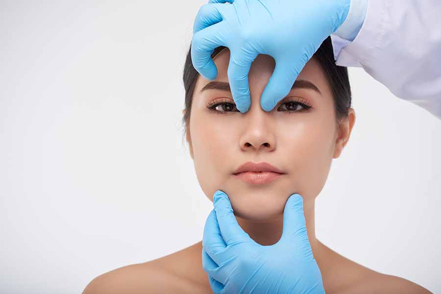 Rhinoplasty in South Korea related image