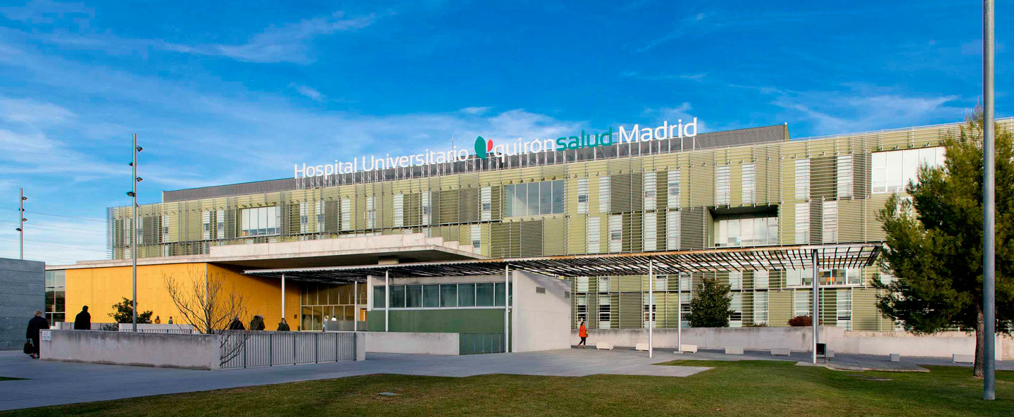 Total Knee Replacement in Spain related image