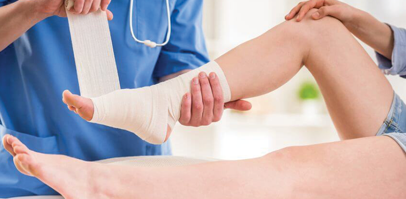 Orthopedics & Traumatology in Spain related image