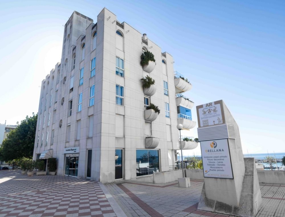 Orthopedics & Traumatology in Spain related image