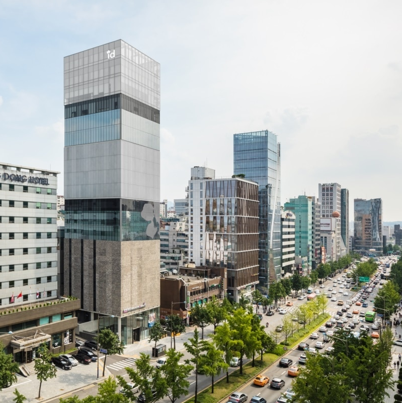 Best Cosmetic Surgery Clinics in South Korea for International Patients related image
