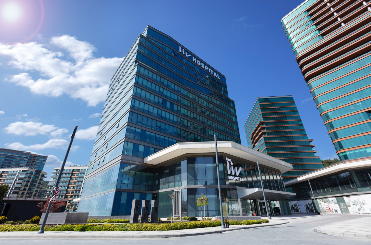 Top 7 Bariatric Surgery Hospitals in Turkey related image