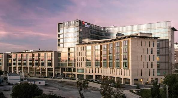 10 Best Hospitals in Turkey for International Patients (2026) related image