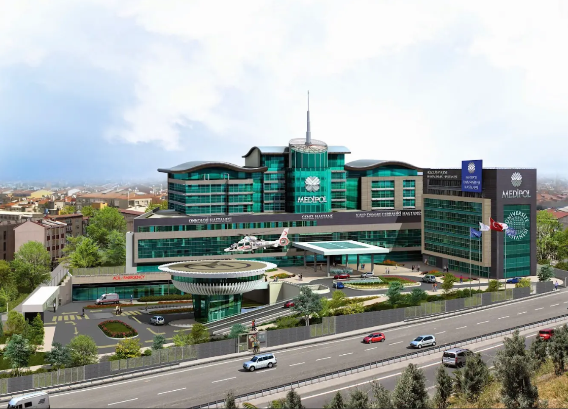 10 Best Hospitals in Turkey for International Patients (2026) related image