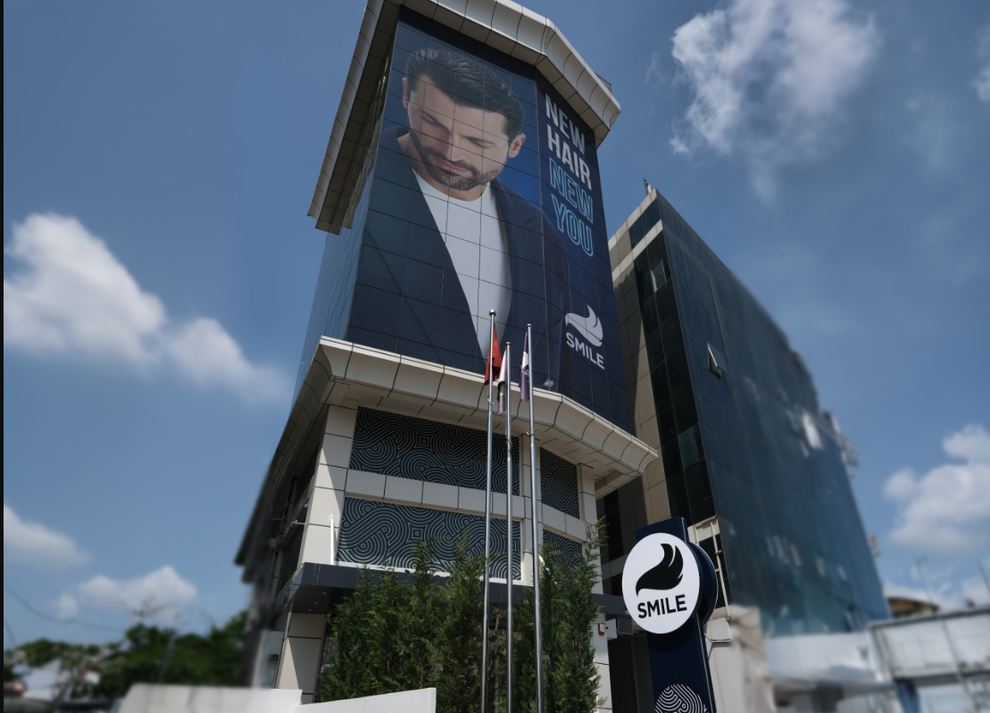Top 8 Hospitals for Hair Transplant in Turkey related image