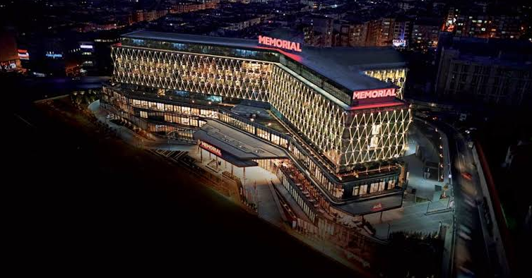 10 Best Hospitals in Turkey for International Patients (2026) related image