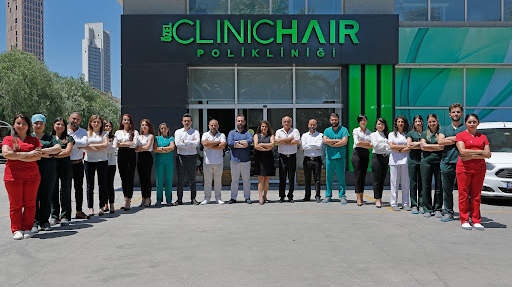Top 8 Hospitals for Hair Transplant in Turkey related image