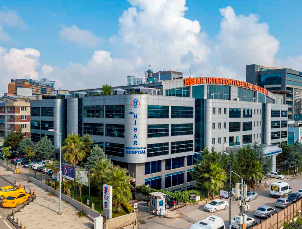 10 Best Hospitals in Turkey for International Patients (2026) related image