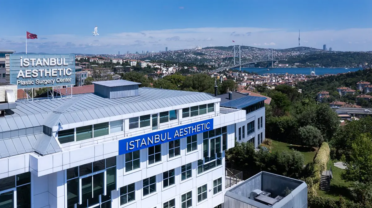 Top 8 Hospitals for Hair Transplant in Turkey related image