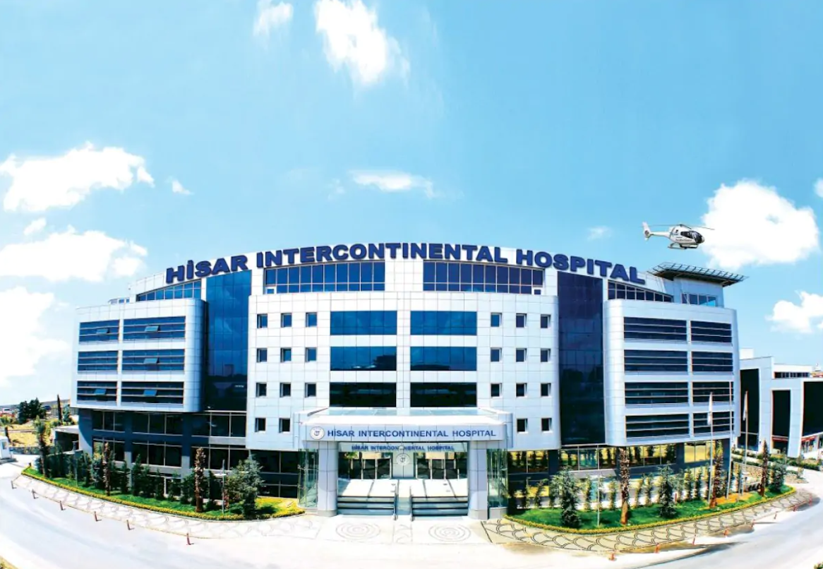 Top 7 Breast Implant (Breast Augmentation) Hospitals in Turkey related image